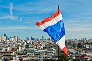 BGRIM to power data centers in Thailand