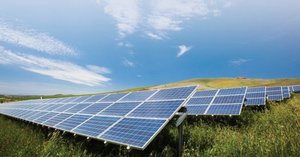 Bharti Airtel has commissions 21 MW solar power plant