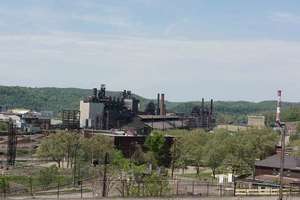 Bill signed for West Virginia renewable energy battery plant