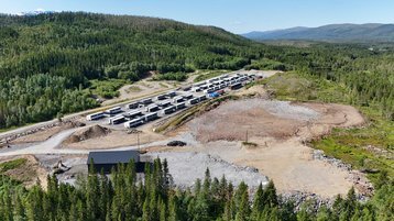 Bitzero Breaks Ground on Finland Data Center