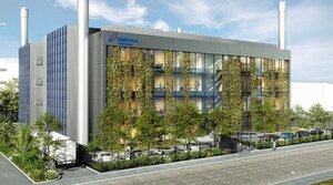  BlackRock acquires majority stake in  Mainova WebHouse.