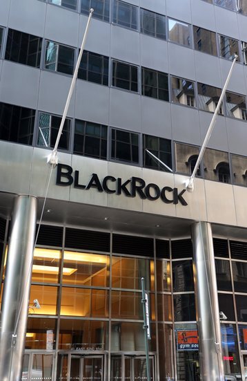 BlackRock Brings Aladdin Investment Platform to AWS