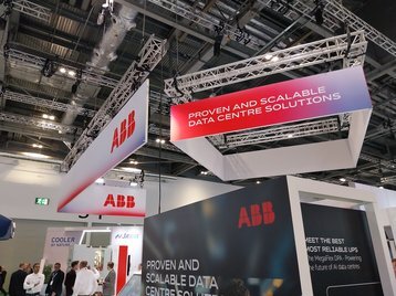 BlackRock to Invest $678m in UK Data Centers
