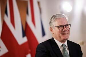 Blackstone confirms it will spend £10bn on AI data center in Blyth, UK