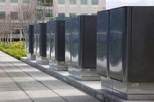 Bloom Energy Signs $5bn Partnership with Brookfield