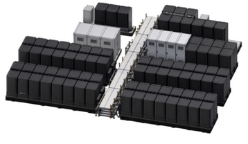  Bloom Launches Power Connect Platform To Accelerate Data Center Time-To-Power 