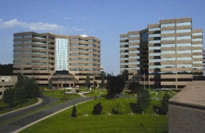 Blue Hill in Shelton