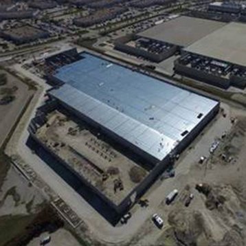 Blue Owl Partners with QIA for New Data Center Platform