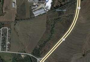 Blueprint plans data center outside Austin, Texas