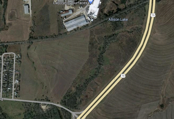 Blueprint Projects Receives Approval for Data Center in Taylor, Texas