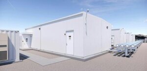 BluSky AI Secures site for Utah Data Center
