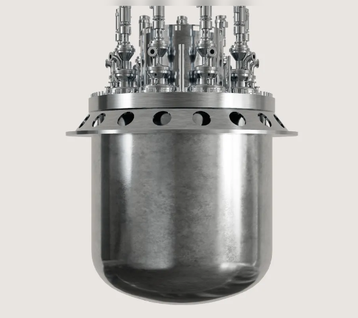 Blykalla Raises $50m as it Advances Plans to Power Data Centers