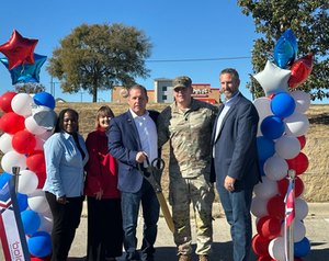 Boldyn Network and Verizon deploy small cells at Texas
