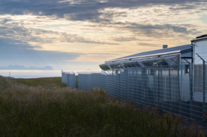 Borealis Raises $148m in Debt Funding