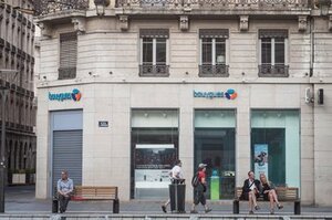 Bouygues Telecom acquires MVNO La Poste Telecom
