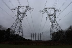 BPA proposes 13 new transmission projects to expand Pacific Northwest grid infrastructure