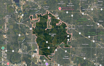 Brennan Investment Group Pulls $2bn Data Center Project Near Chicago