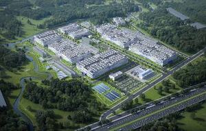 Bridge Data Centres in Discussions Over $6bn Loan