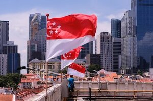 Bridge Data Centres Plans $2.3B–$4B Investment in Singapore’s Digital Infrastructure