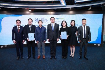 Bridge DC Secures 'Sustainable' Water Supply for Upcoming Thailand Facility