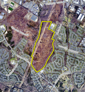 Bristow Data Center Park Approval Delayed by Prince William County Officials 