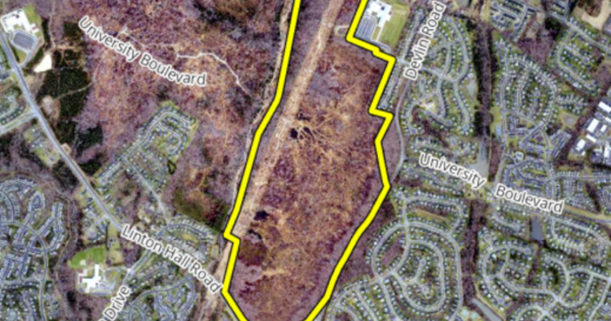 Bristow Data Center Park Approval Delayed by Prince William County
