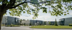 Brookfield is in Discussions to Buy Data4 in Europe