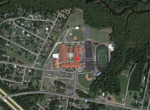Brunswick County, North Carolina, authorizes two containerized data facilities for schools