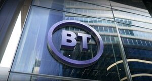 BT Signs New Five-year Agreement with AWS