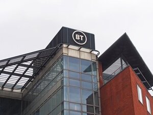 BT urges CNI to shift away from copper networks