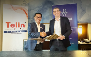 BW digital & Telin partner up on a portion of Hawaiki Nui subsea system