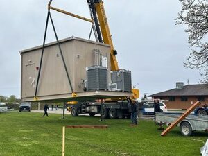 BW Group Launches 'Sustainable' Data Center Development Firm