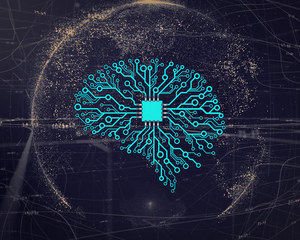 Can AI training energy consumption be lowered?
