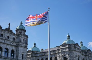 Canada's British Columbia to Limit Data Center Energy Use