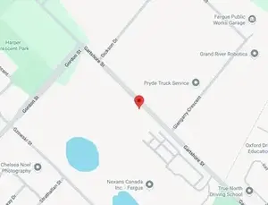 Canadian Developer Proposes 25-acre Data Center in Fergus, Ontario