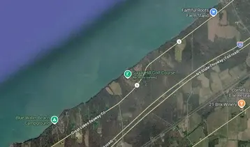 Cannabis Company Wants to Turn Former Golf Course in New York into Data Center