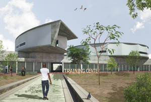 Cape Verde data center to be completed by the end of the year