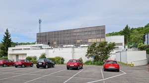 CapitaLand's Bievres Site in Paris, France