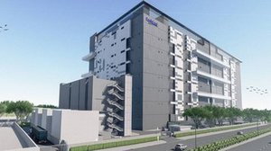 CapitaLand India Trust secures $155m loan for data center development