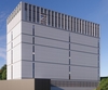 Rendering of CapitaLand's Korea Data Center 2 in South Korea