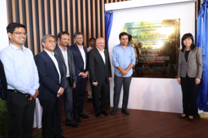 CapitaLand Launches Massive Data Center in Hyderabad, India