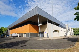 Capitaland's Montigny-le-Bretonneux site in Paris, France