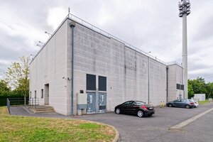 CapitaLand's Saclay Site in Paris, France