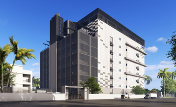 CapitaLand Investment Limited has unveiled plans for a 53MW data center in Ambattur, Chennai, targeted for completion by the end of 2026. The project is the first in Tamil Nadu under its CapitaLand...
