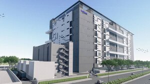 CapitalLand: Osaka 01