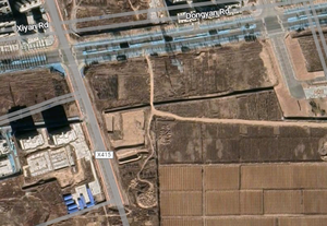 CapitalOnline Data Service Buys data Center Builder Outside Beijing