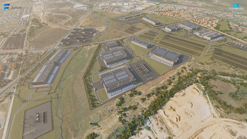 Cavaleros Group Launches Data Center Unit