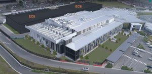 CDC expands presence in Australia