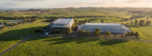 CDC Files Plans for Data Center in Kemps Creek, Sydney