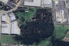 The site of CDC's planned data center